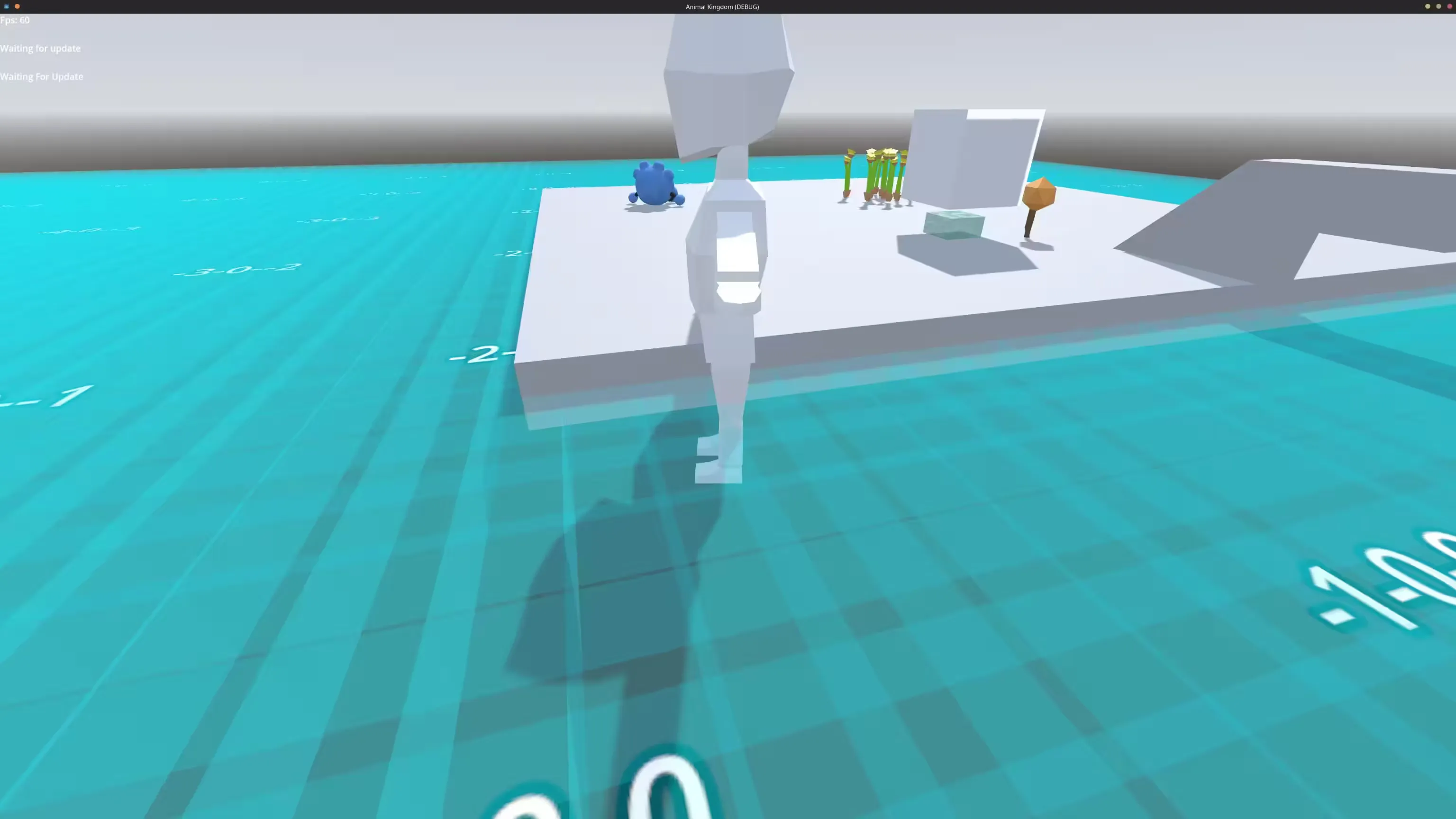 Gameplay